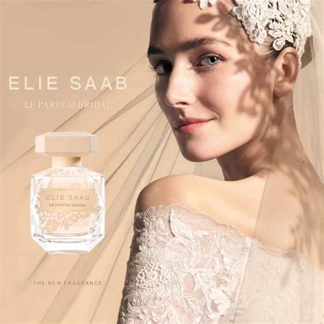 parfum chloe elie saab|Elie Saab bridal perfume.